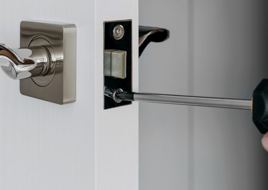 Lock installation and repair in Jacksonville