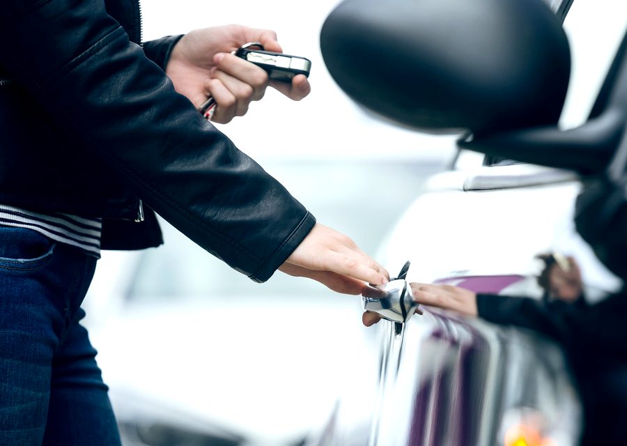Lock installation and repair in New Orleans