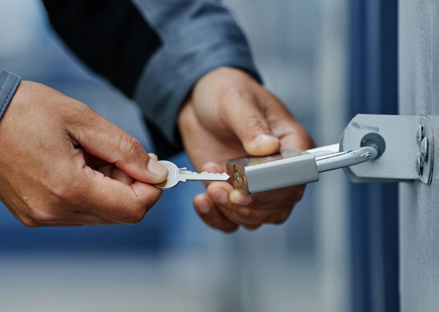 Lock installation and repair in Ontario
