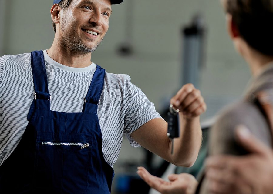 Lock installation and repair in Philadelphia