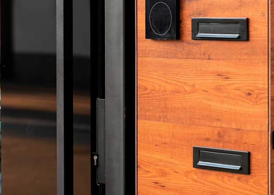 Lock installation and repair in Hallandale