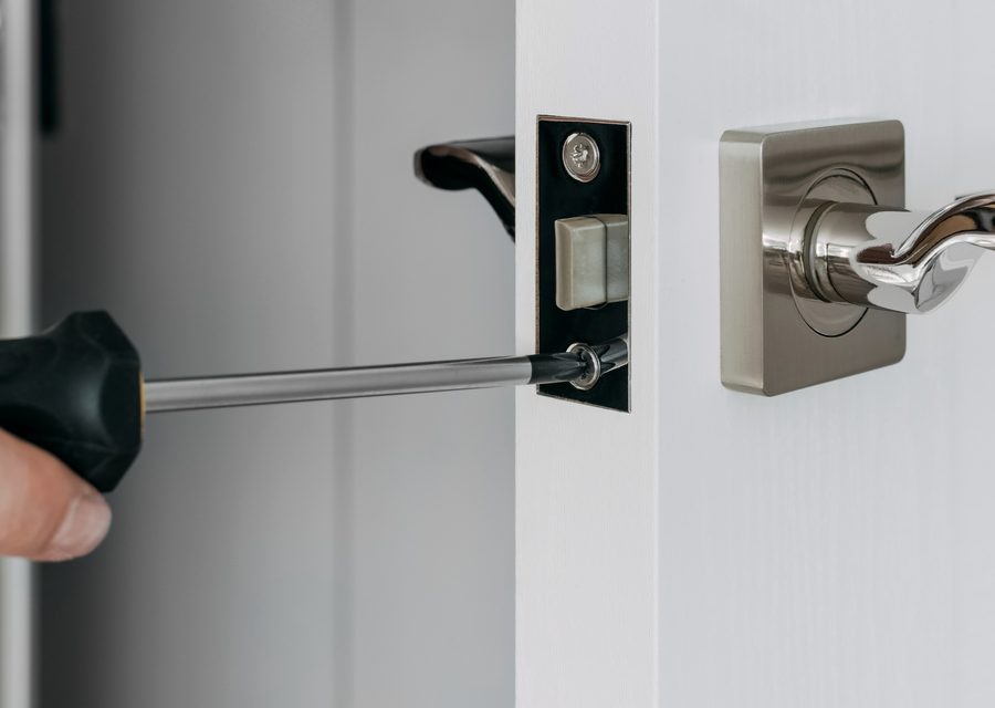 Lock installation and repair in Hanley Hills