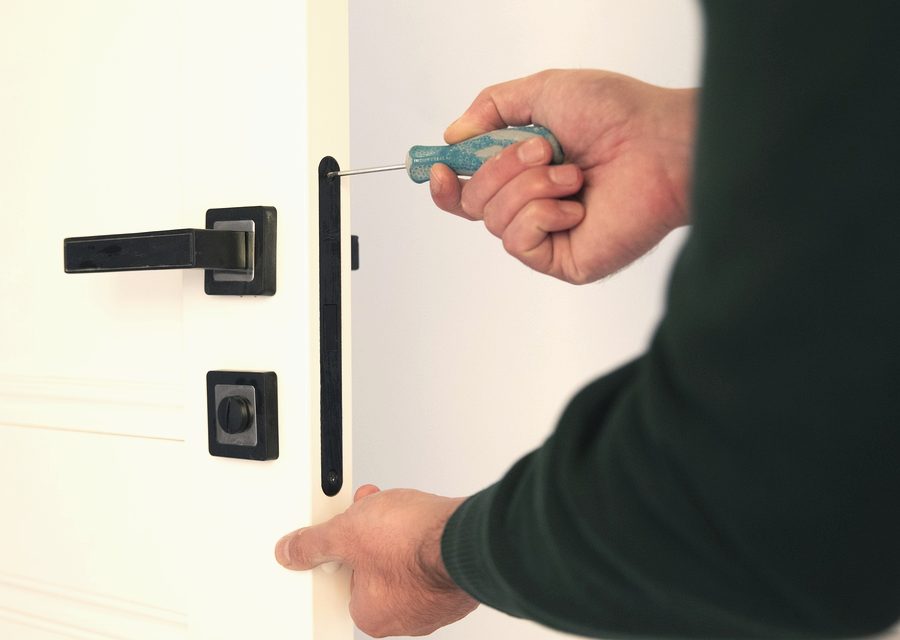 Lock installation and repair in Corte Madera