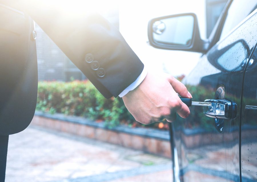 Lock installation and repair in New York