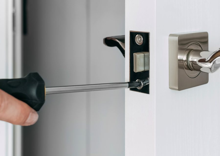 Lock installation and repair in Hatboro