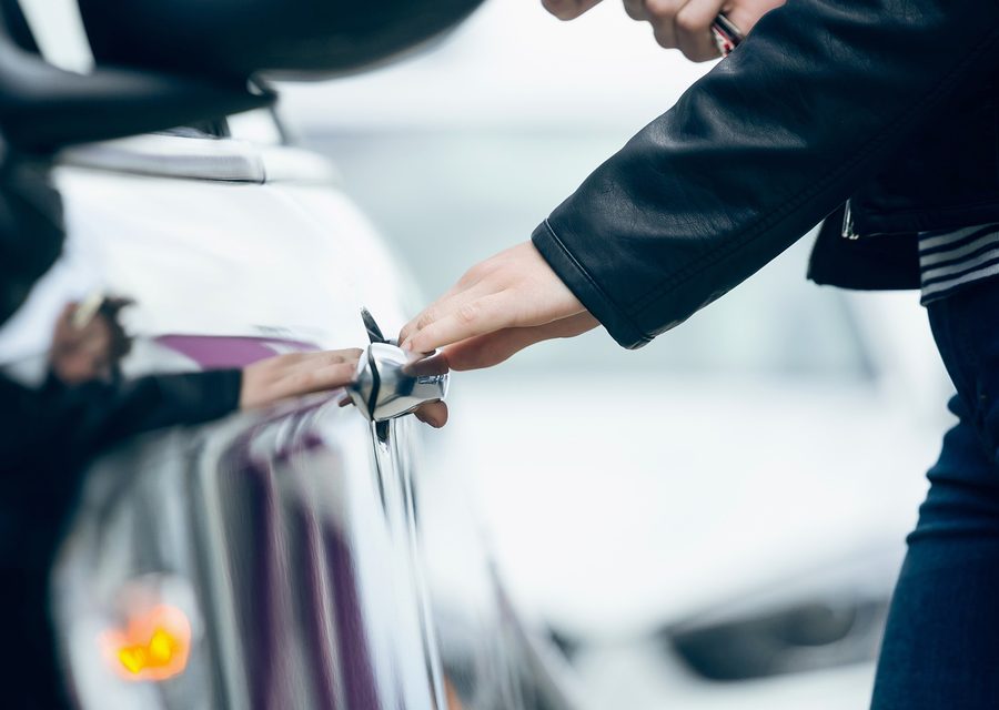 Lock installation and repair in Coventry