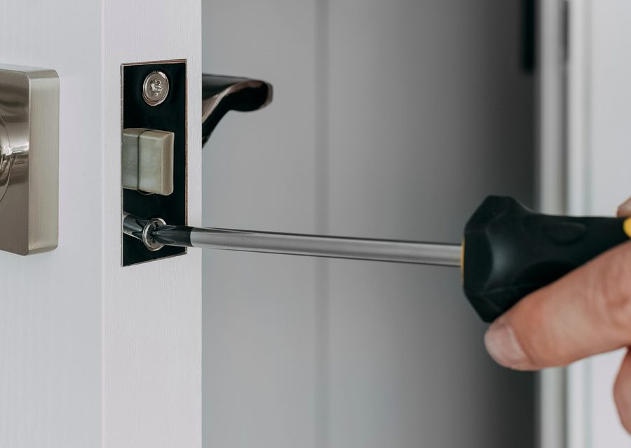 Lock installation and repair in Oyster Bay