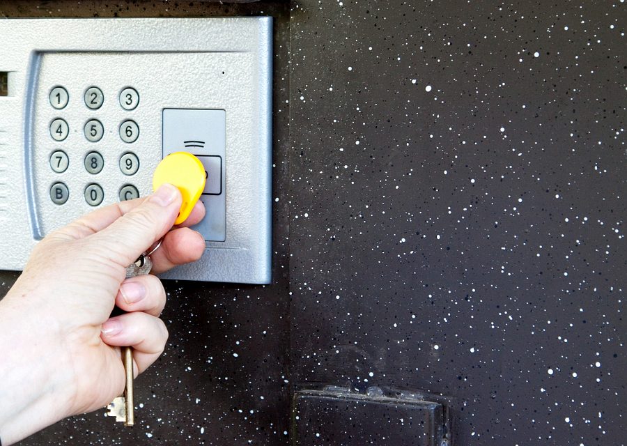 Lock installation and repair in Waldorf