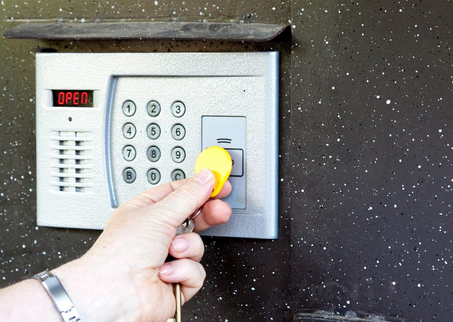 Lock installation and repair in Charlotte