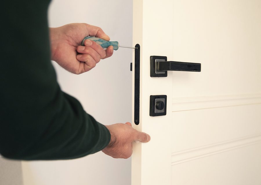 Lock installation and repair in New Rochelle