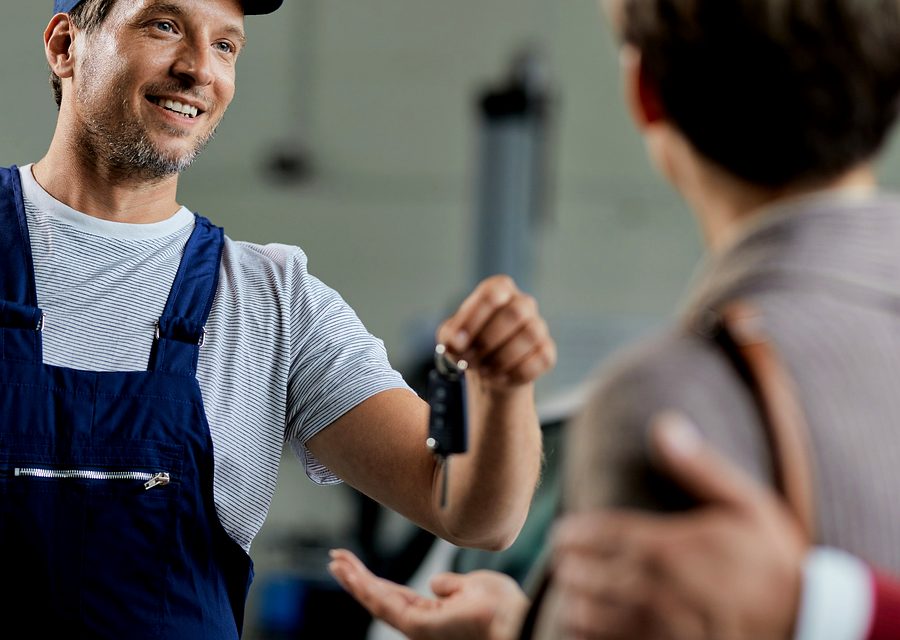 Lock installation and repair in Bellflower