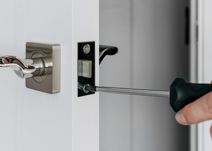 Lock installation and repair in Cooper City