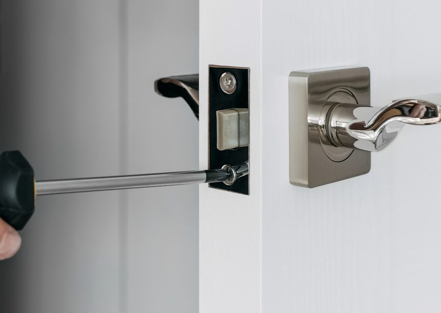 Lock installation and repair in Gardena