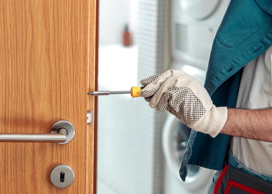 Lock installation and repair in Oyster Bay