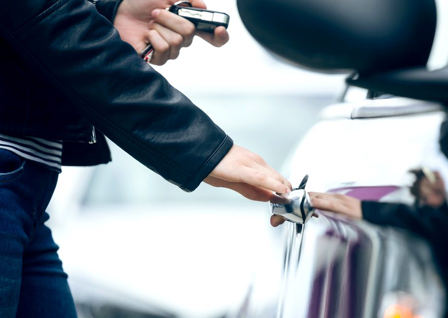 Lock installation and repair in Sugar Land