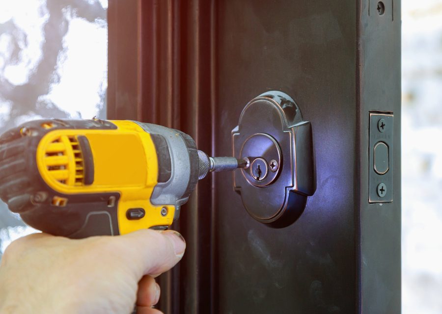 Lock installation and repair in Escondido