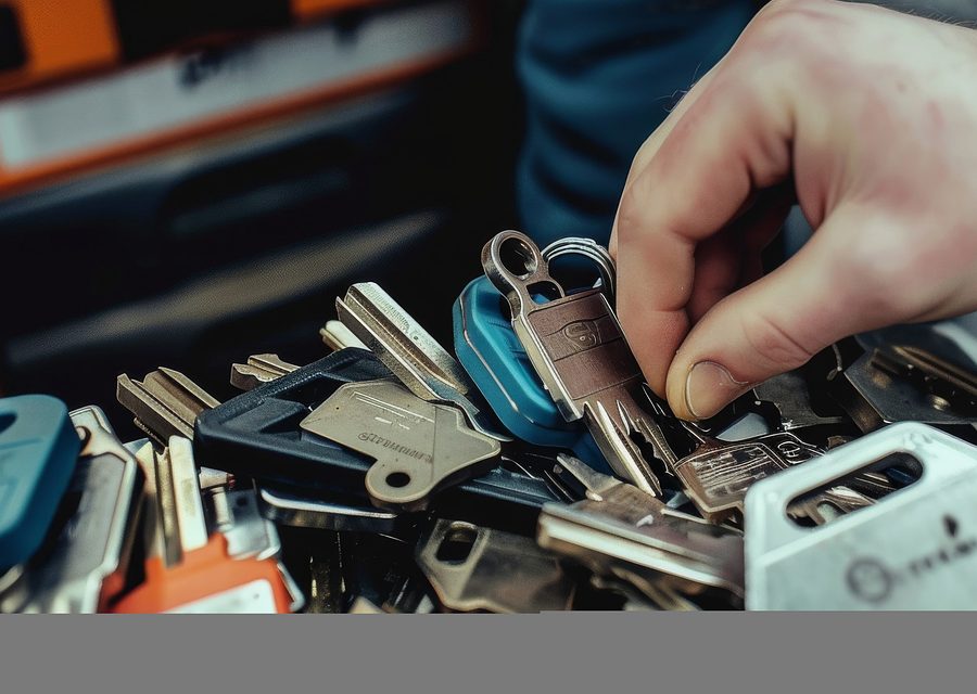 Lock installation and repair in Gurnee