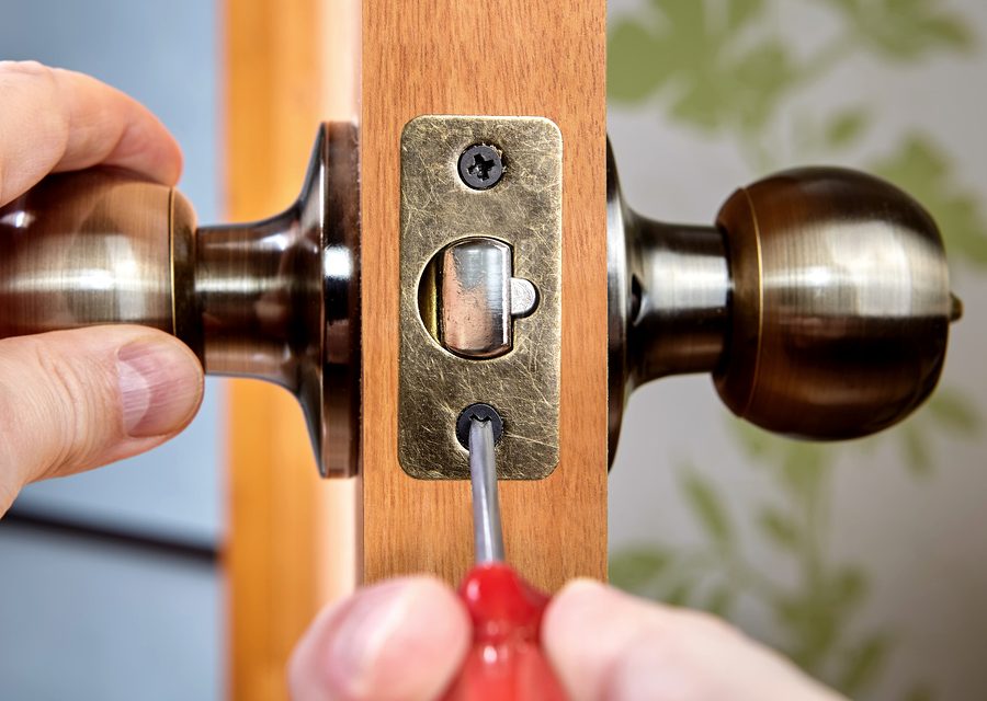 Lock installation and repair in Chico