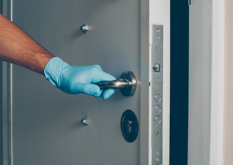 Lock installation and repair in Torrance