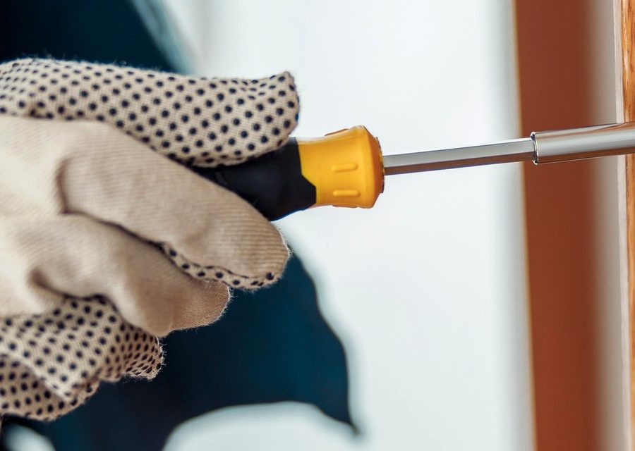 Lock installation and repair in Northlake