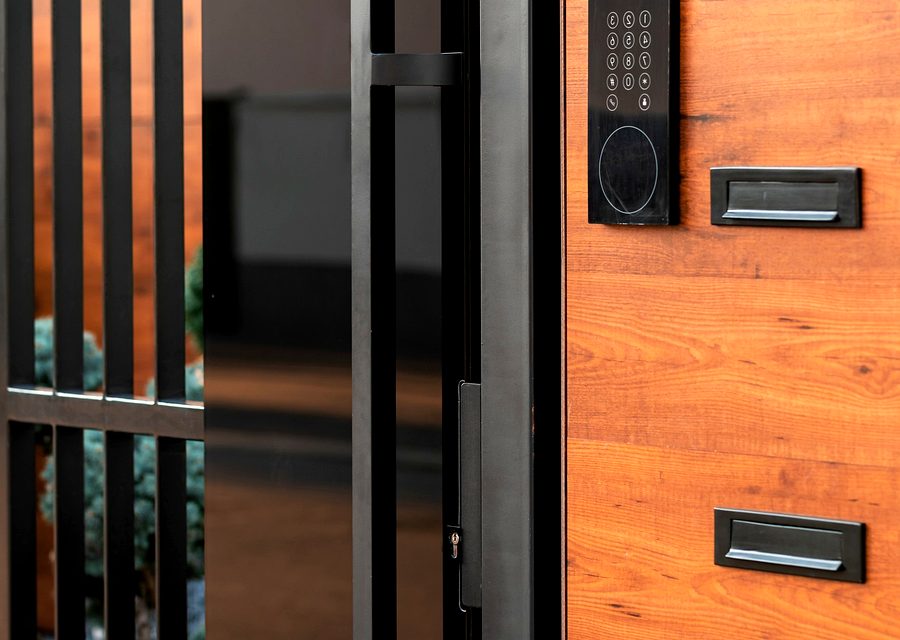 Lock installation and repair in Rye