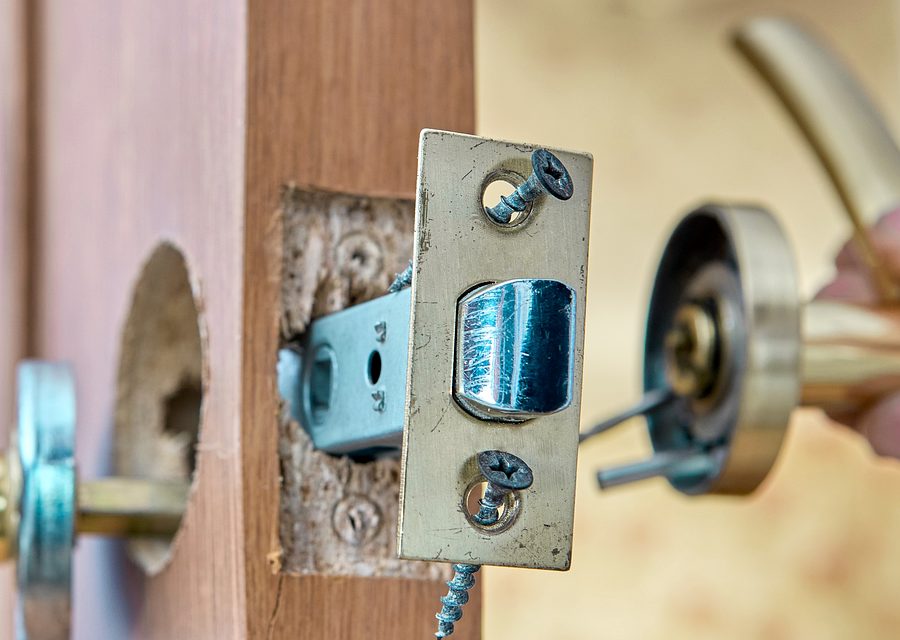Lock installation and repair in Elkridge