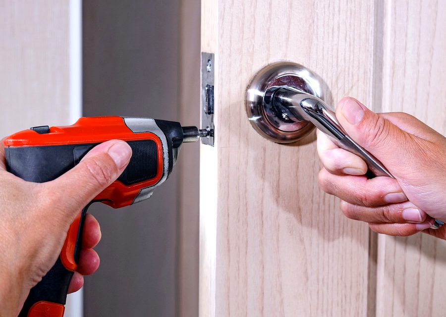 Lock installation and repair in Fountain Hills