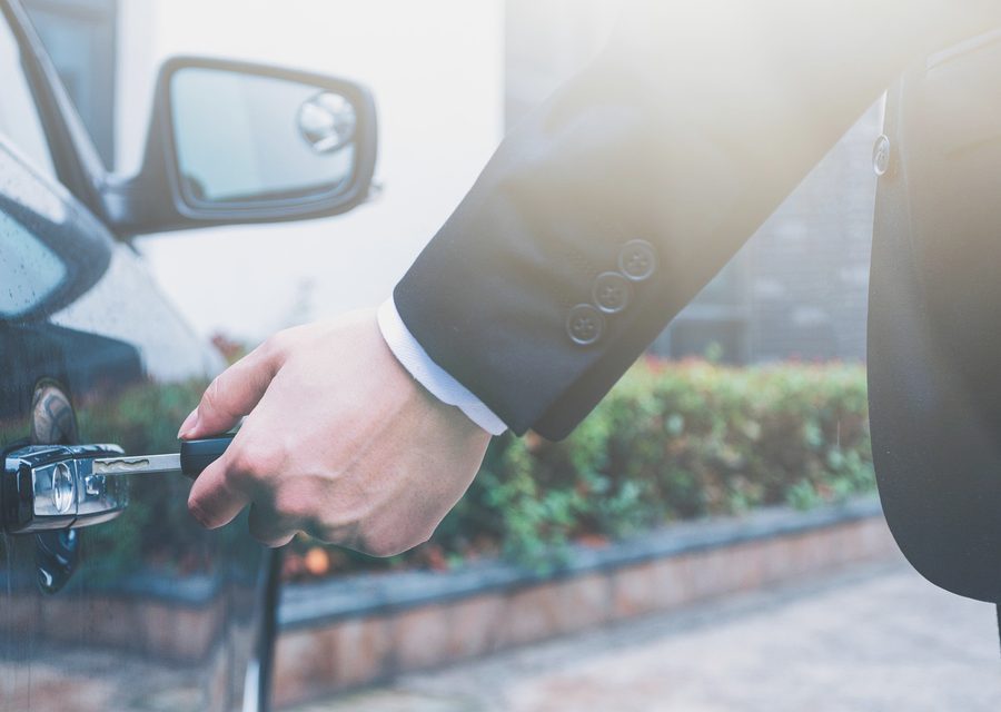 Lock installation and repair in Pleasanton