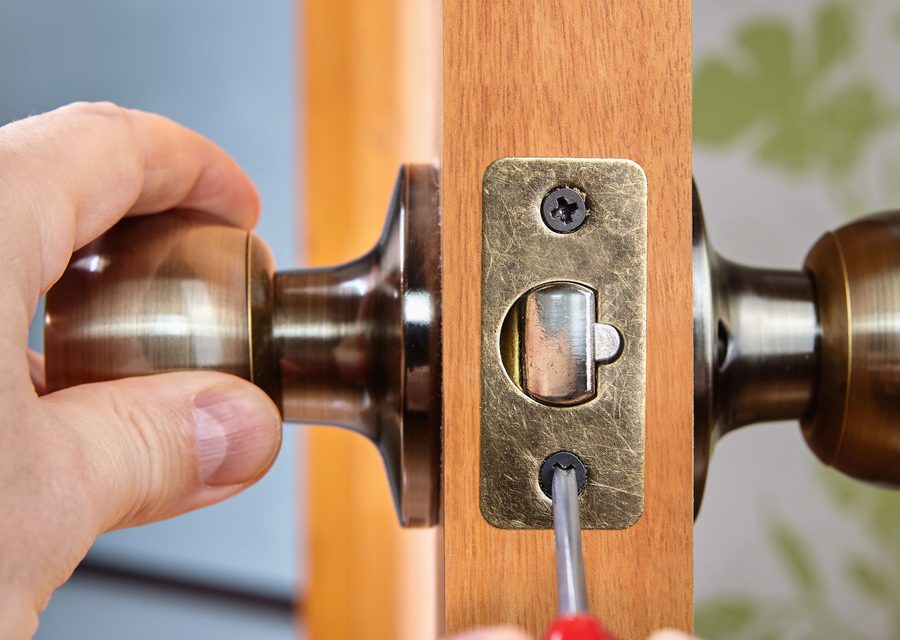 Lock installation and repair in Laredo
