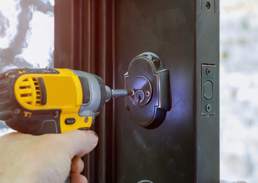 Lock installation and repair in Walnut Creek