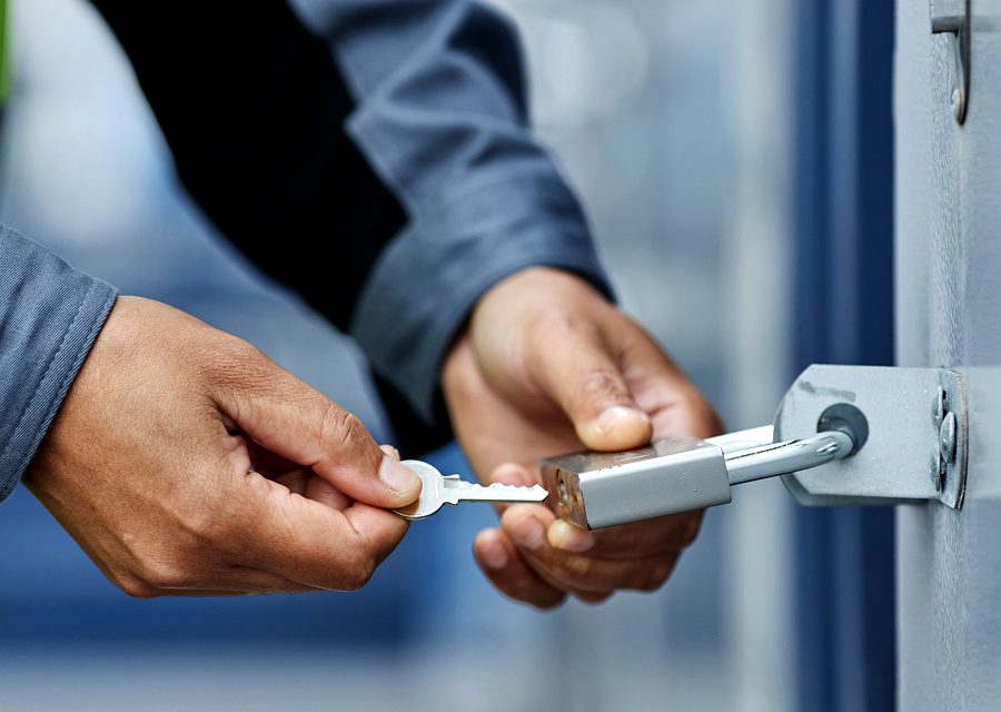 Lock installation and repair in Coral Springs