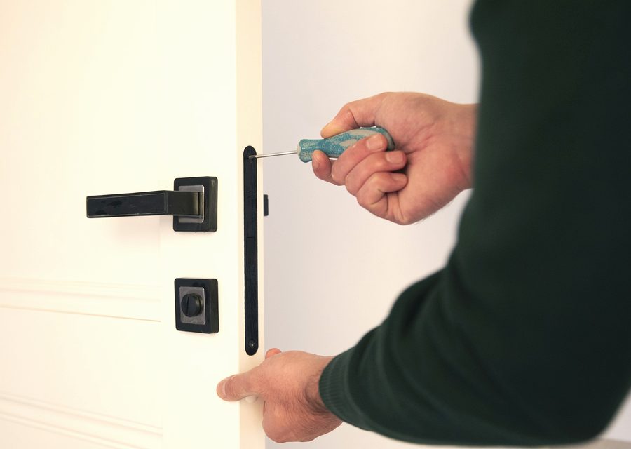 Lock installation and repair in Orlando