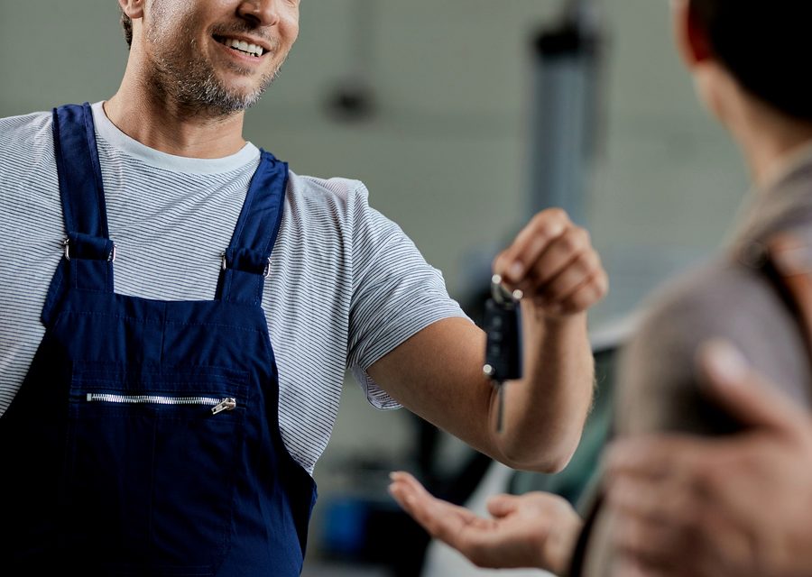 Lock installation and repair in Alameda