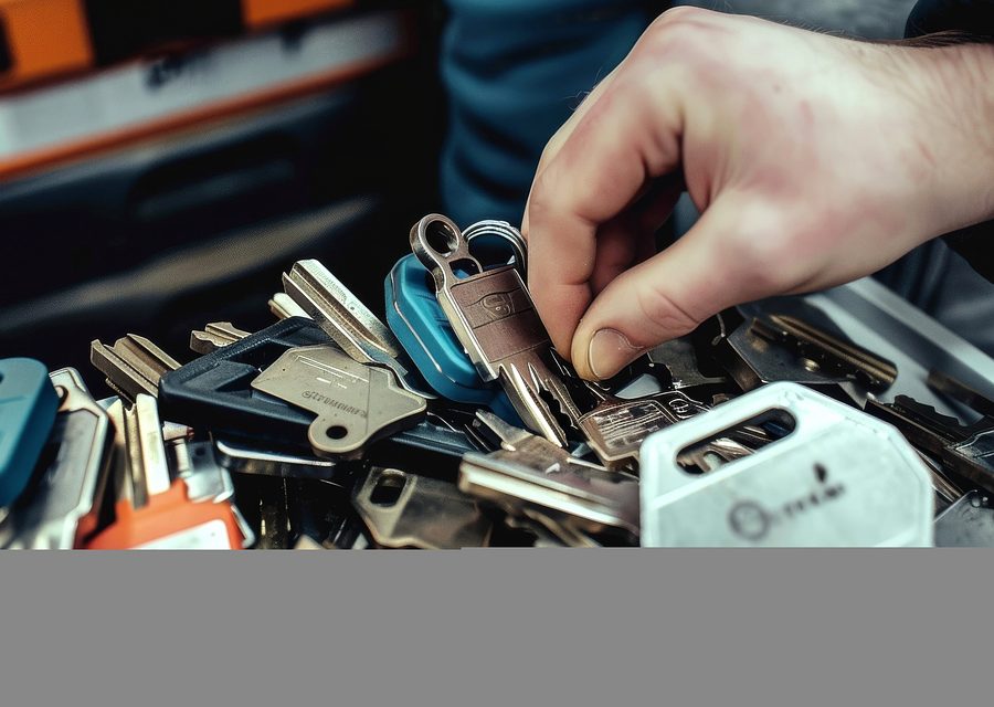 Lock installation and repair in North Hempstead