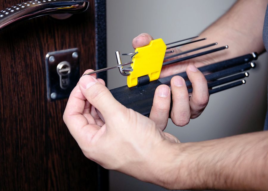 Lock installation and repair in Hialeah Gardens