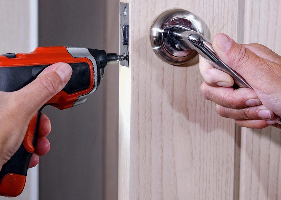 Lock installation and repair in Mill Creek