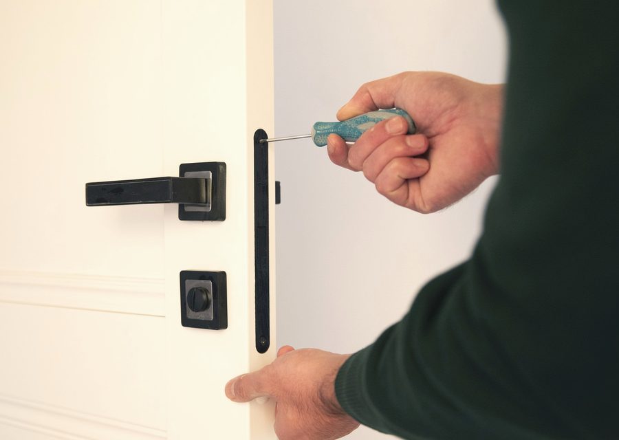 Lock installation and repair in Hudson