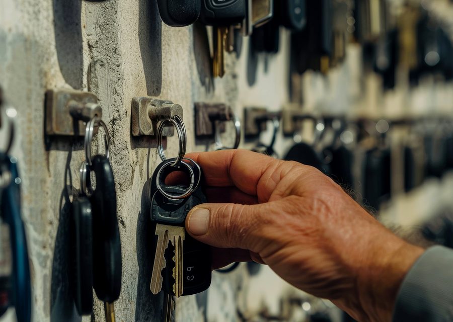 Lock installation and repair in Pittsburgh