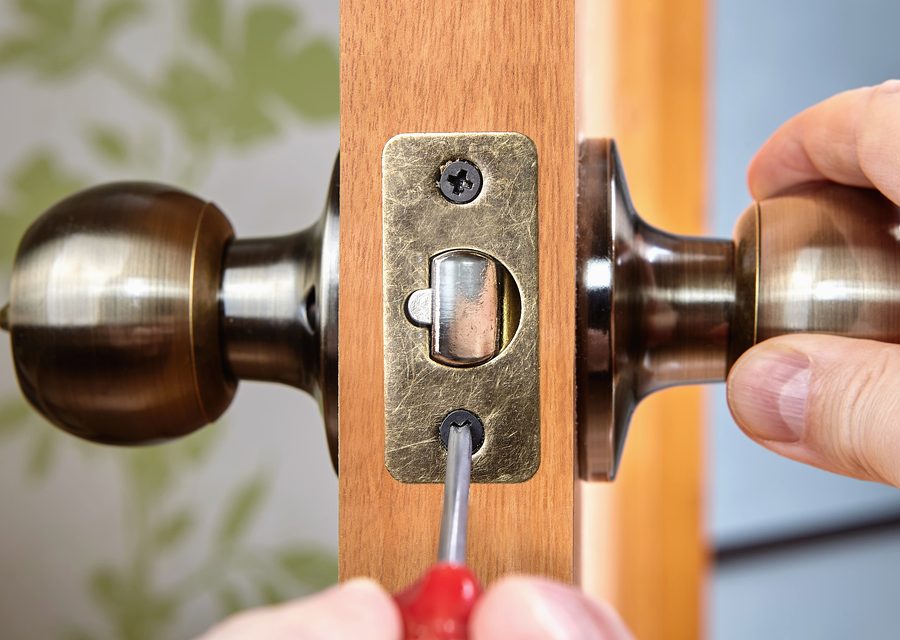 Lock installation and repair in Royal Palm Beach