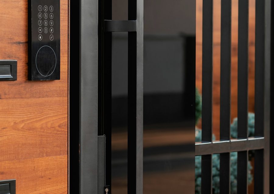 Lock installation and repair in Chandler