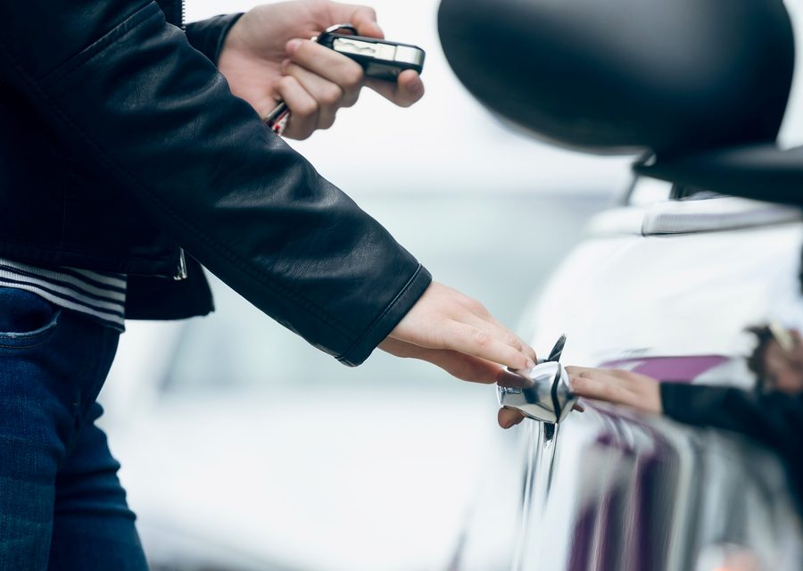 Lock installation and repair in Placentia
