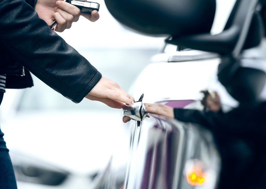 Lock installation and repair in Canton