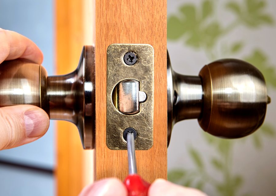 Lock installation and repair in Yonkers
