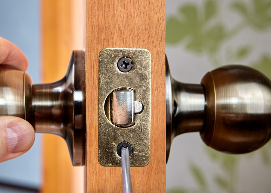 Lock installation and repair in Columbus