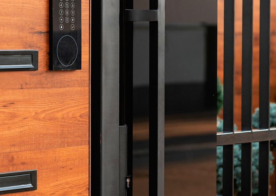 Lock installation and repair in San Mateo
