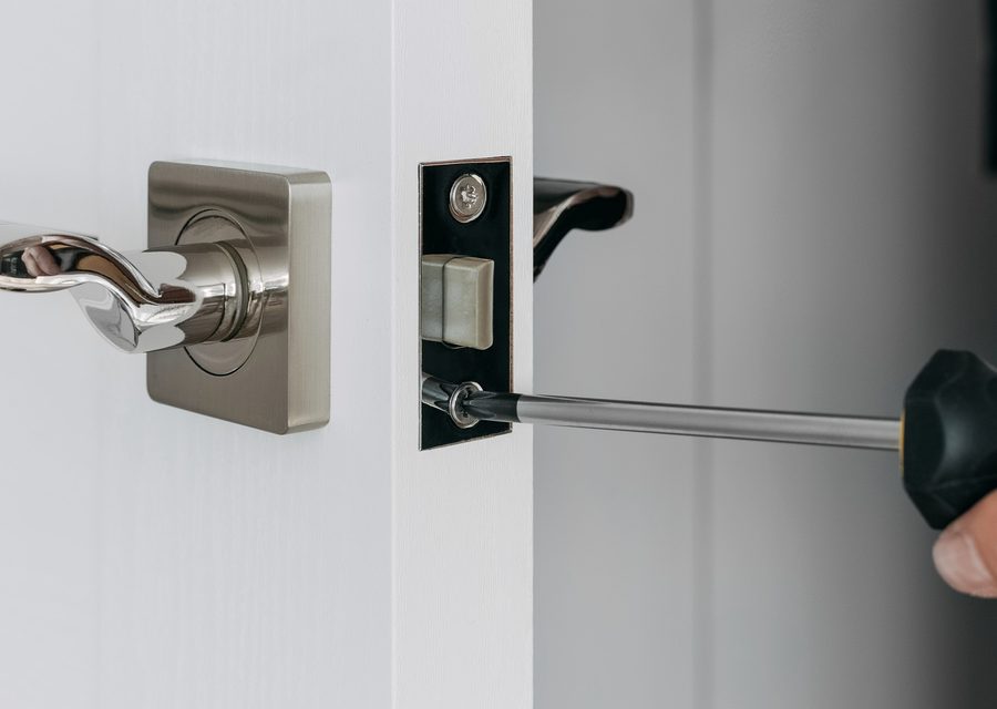 Lock installation and repair in Berkeley