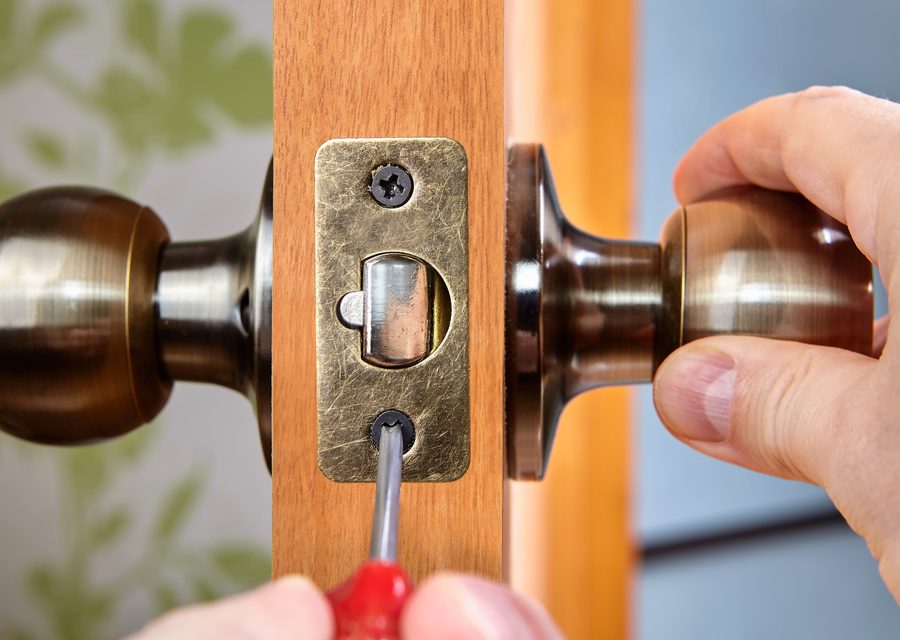 Lock installation and repair in Coon Rapids