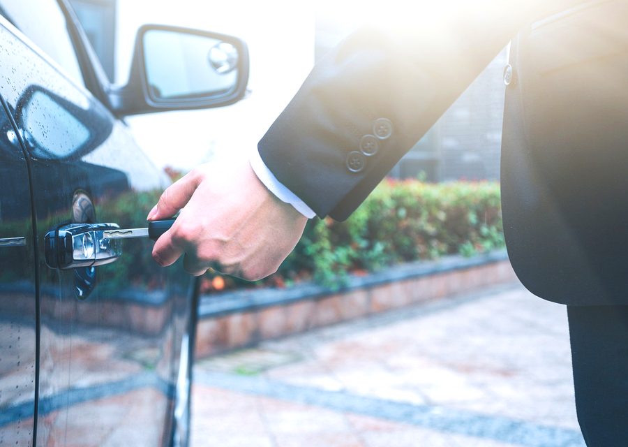 Lock installation and repair in Hendersonville