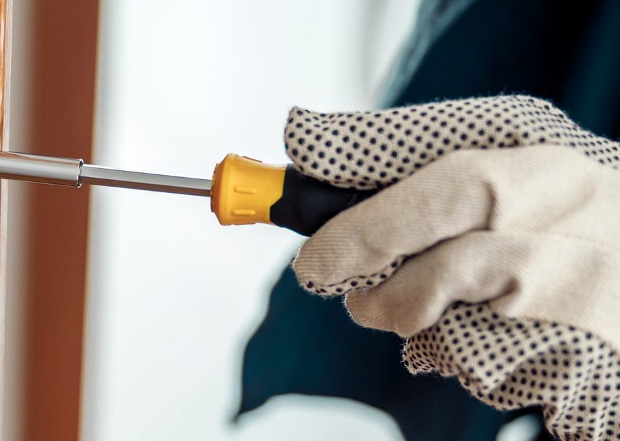 Lock installation and repair in Nashville