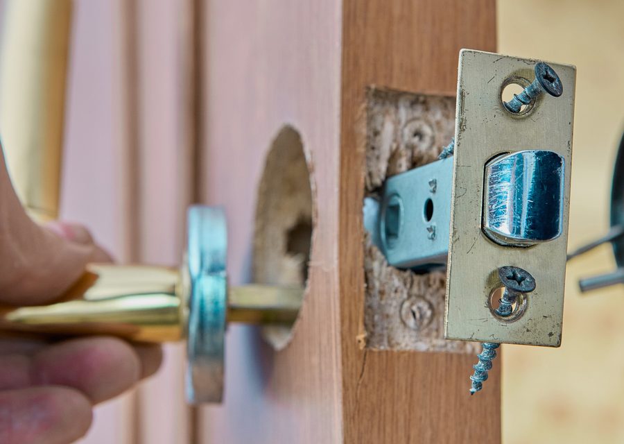 Lock installation and repair in Miami
